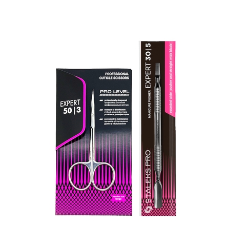 Kit Expert con Tijera