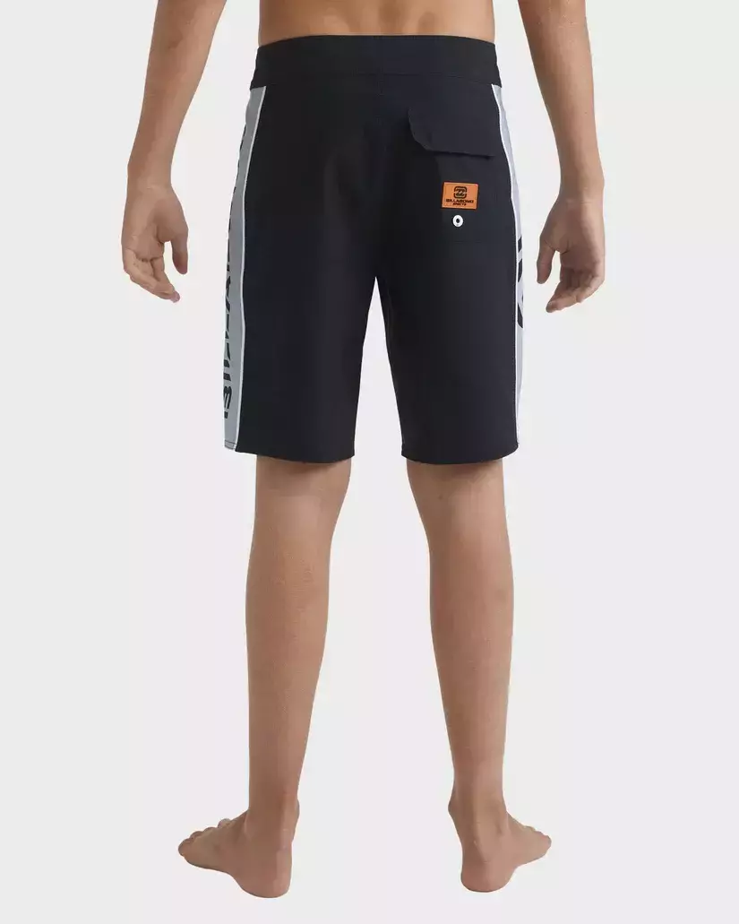 Imagen de Boardshort Boys D Bah 2.0 Pro