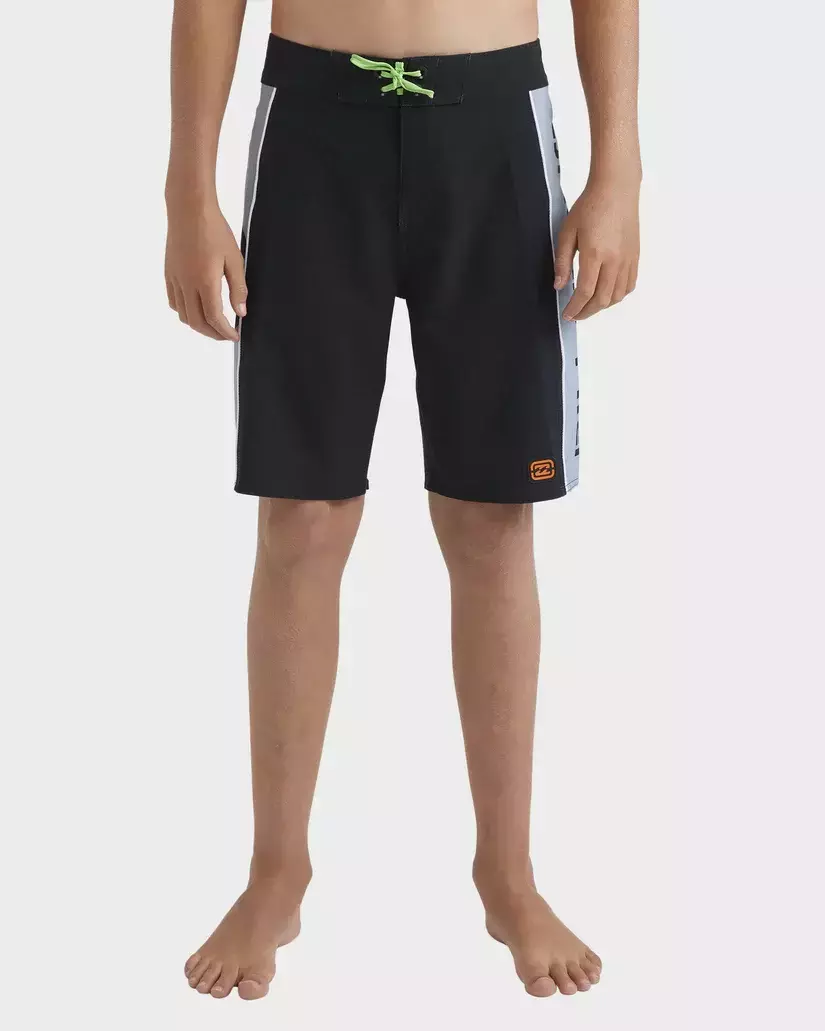 Boardshort Boys D Bah 2.0 Pro - Billabong Argentina