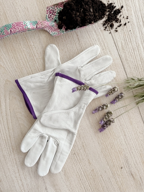 Guantes Cuero - comprar online