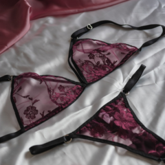 Banner de la categoría Corpiños & Tops