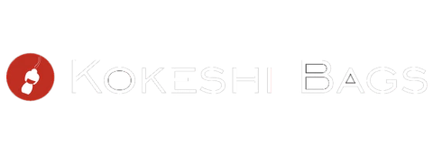 Kokeshi bags