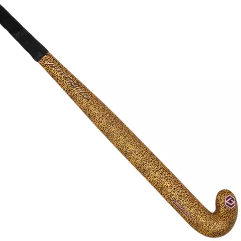 BRABO PURE STUDIO LEOPARD LB SOFT PINK 30% CARBONO