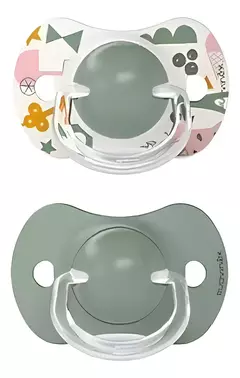 Suavinex Chupetes Prints X2 en internet