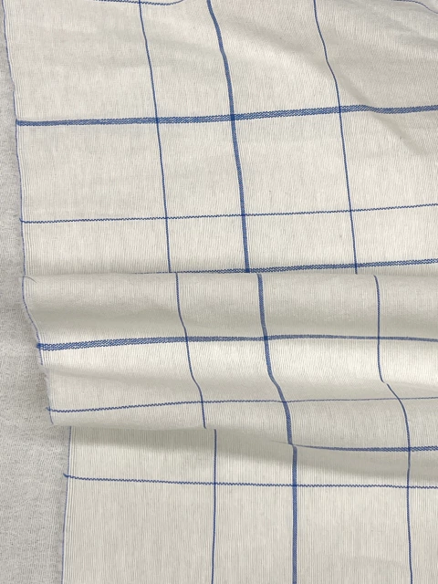 TUSOR ANTIMANCHAS - MULTICUADRO 100% algodón (1.50 mts ancho) - comprar online