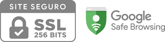 Selo de Cacto de Prata