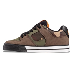 Zapatillas Pure (XCGK) DC (1251112108) - comprar online