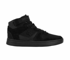 Zapatillas Pensford SS TX (3BK) DC (1241112037)