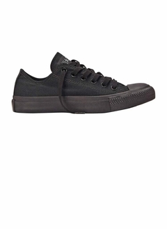 Zapatillas Chuck Taylor Ox Monochrom Converse (157004C)