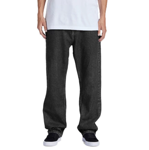 Jean WRK Relax Black (NEG) DC (1242109007)
