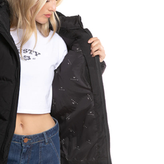 Campera Out Of Time Puffer Rusty (11MRUB2308) - comprar online