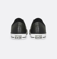 Zapatillas Chuck Taylor Ox Leather Converse (157002C) en internet