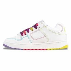 Zapatillas Manteca SS (TRW) DC Wmn (1251112145) - comprar online