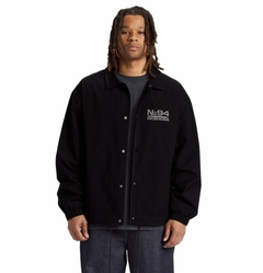 Campera Static 94 (NEG) DC (1251114002)