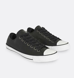 Zapatillas Chuck Taylor Ox Leather Converse (157002C) - tienda online