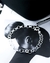 PULSEIRA TODA ELO PORTUGUES 6,3MM PRATA 925