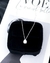 COLAR GOTA PRATA 925 - Heg Store Joias em Prata