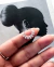 PIERCING ARGOLINHA COM PÉROLAS PRATA 925 - comprar online
