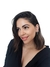 COLAR CHOKER ELOS LONGOS PRATA 925 - loja online