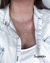 CHOKER ELINHOS PRATA 925 - Heg Store Joias em Prata
