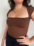 Blusa Lana