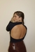 Body Lola Preto - comprar online