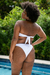 Bottom Olivia Argola Tricô - Sallis Swim