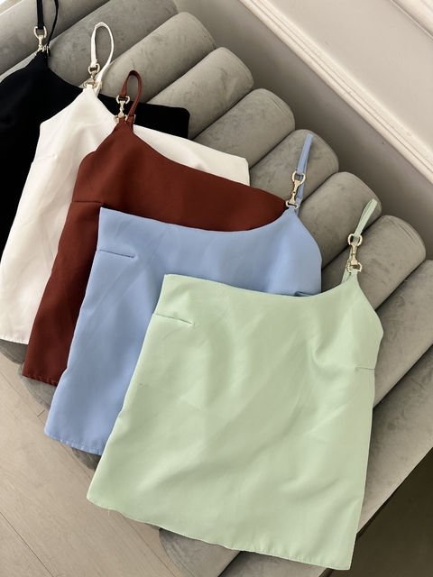 Blusa alfaiataria - comprar online