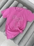 Tshirt Laço - comprar online