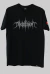 Camiseta Damned