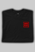 Camiseta Básica Burn