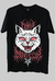 Camiseta Scars