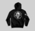 Moletom Canguru Riot - comprar online
