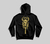 Moletom Canguru Slayer - comprar online