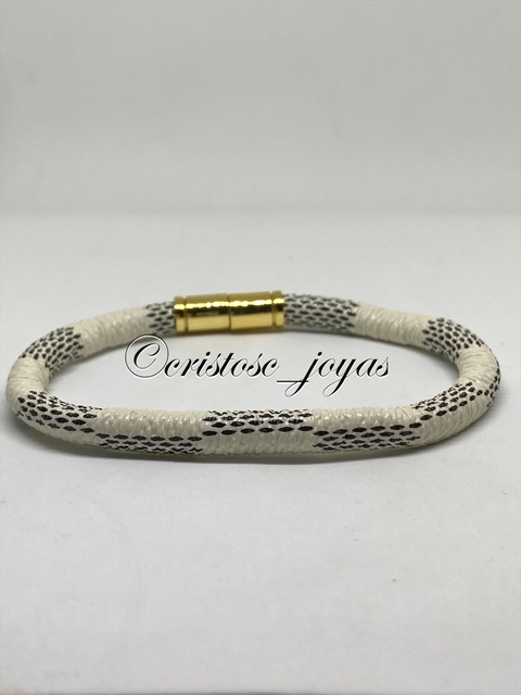 Pulsera Estilo Cordón 3