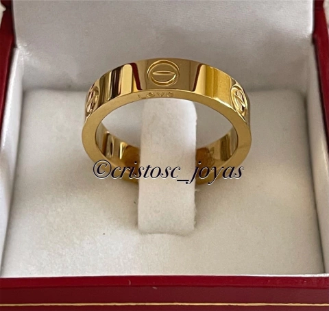 Anillo Leve9