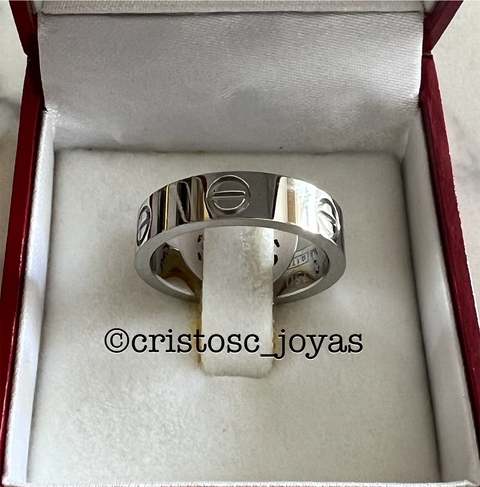 Anillo Lep7