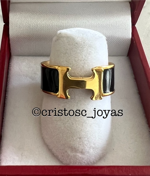 Anillo Hb8