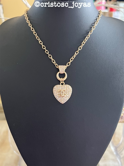 Collar RRI