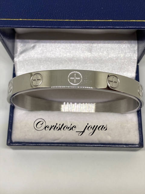 Pulsera Ancha SimpleP