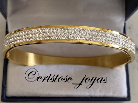 Pulsera Bella D