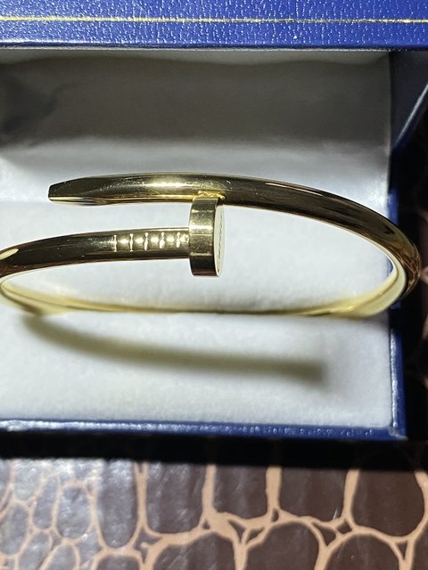 Pulsera Clavo D