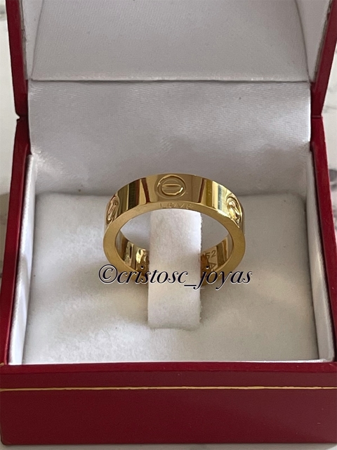 Anillo Leve6