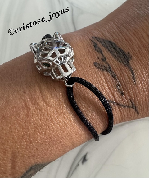 Pulsera Panter - comprar online
