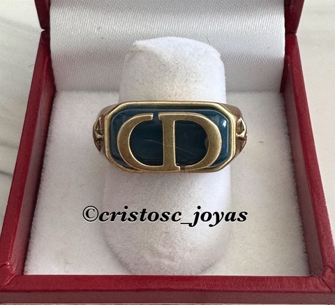 Anillo OU