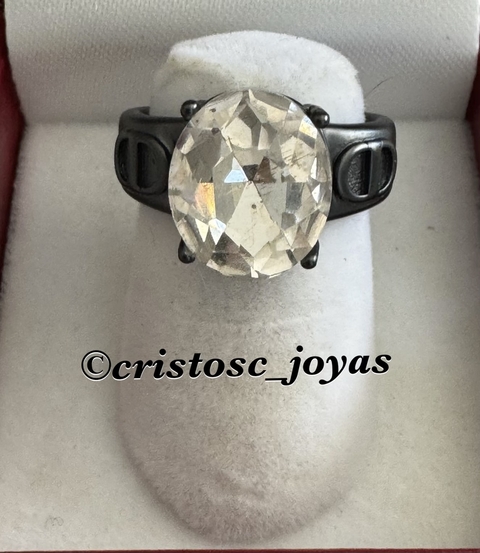 Anillo sany