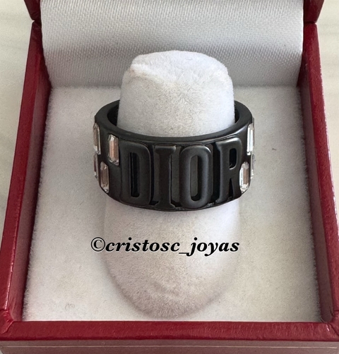 Anillo Kie