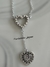 Cadena Ce - CristoSC Joyas