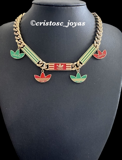 Collar Hibe