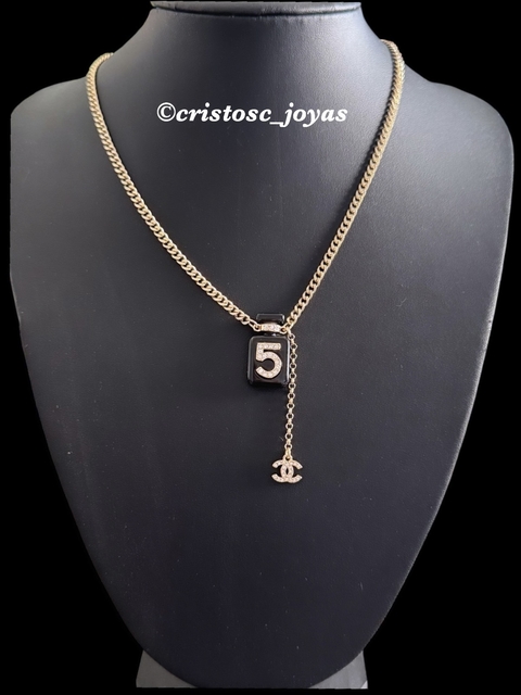 Collar perfum - comprar online